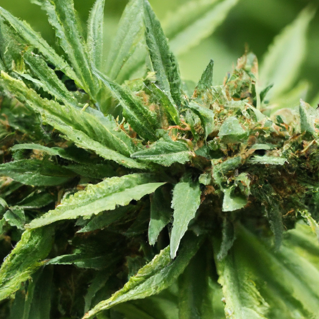 Exploring “Mountain Majesty”: A Strain of Elevated Wonder