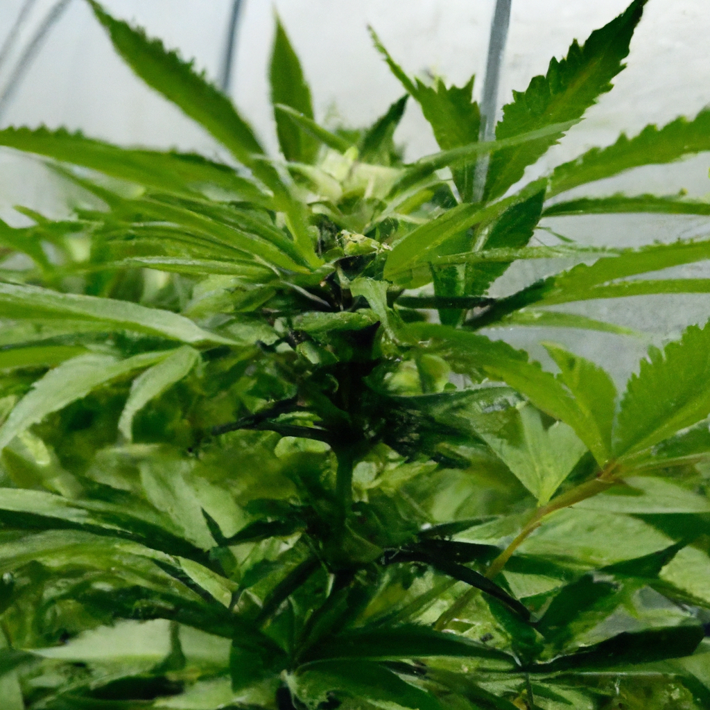 Revolutionizing Cannabis: Leveraging Hydroponics for High-Yield Success