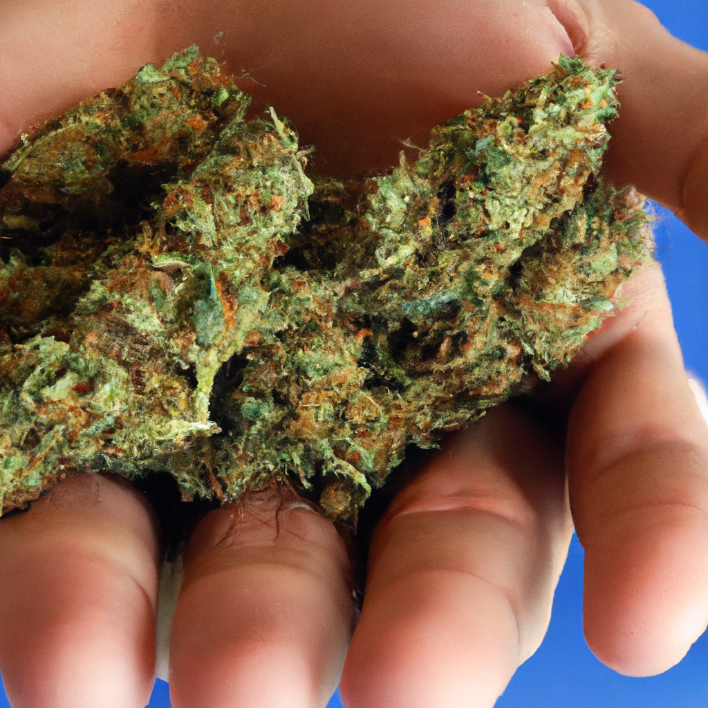 The Unseen Relief: Cannabis in Managing Fibromyalgia