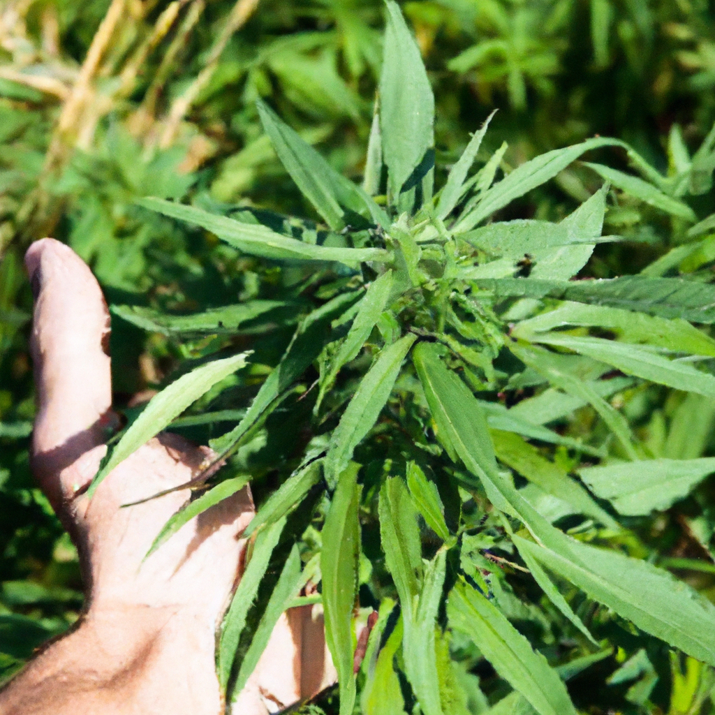 Sustainable Cannabis: The Synergy of Land-Restoration