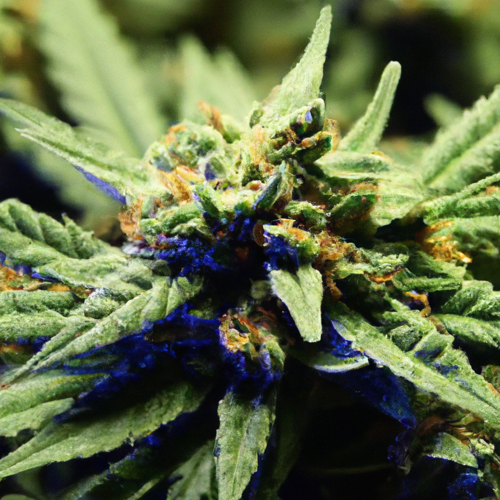 Step into Cannabis: Your Beginner’s Guide to Garden Design