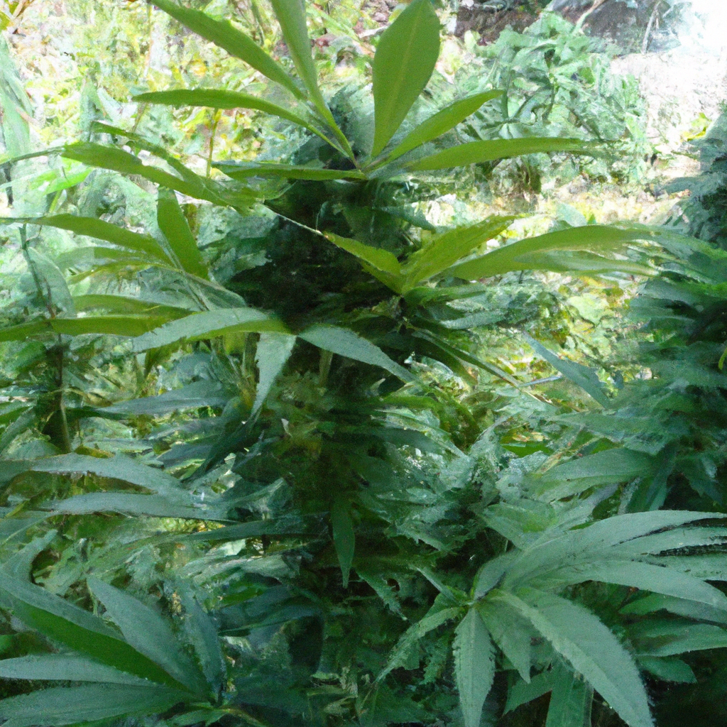 Cannabis Culture: The Art of Guerrilla Growing