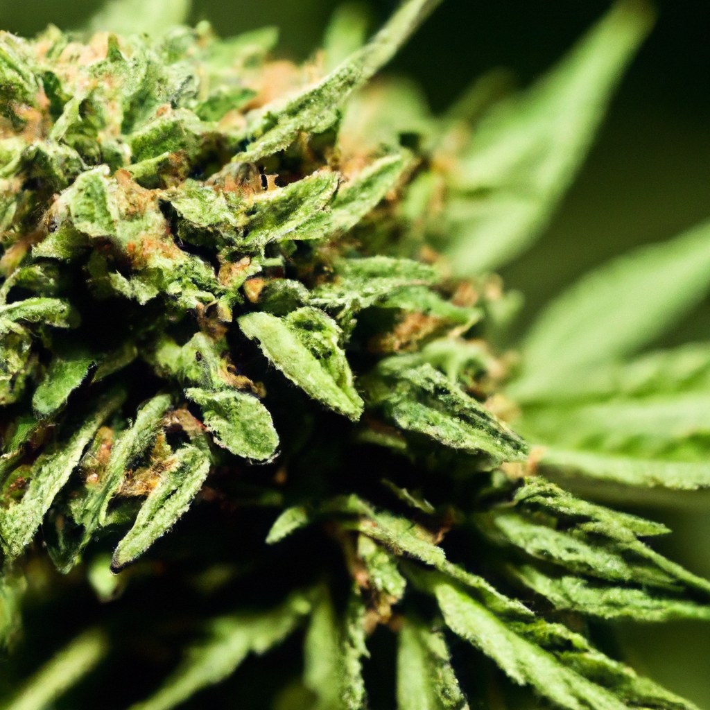 The Unsung Future of Cannabis: Regulatory Ramifications