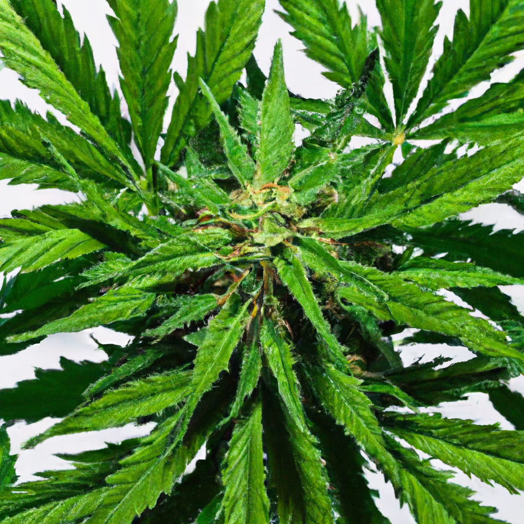 Unlocking Cannabis: Bone Health Benefits