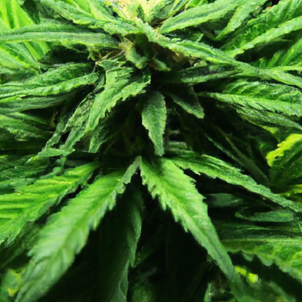 Eco-Friendly Hydroponics: A Sustainable Solution for Cannabis