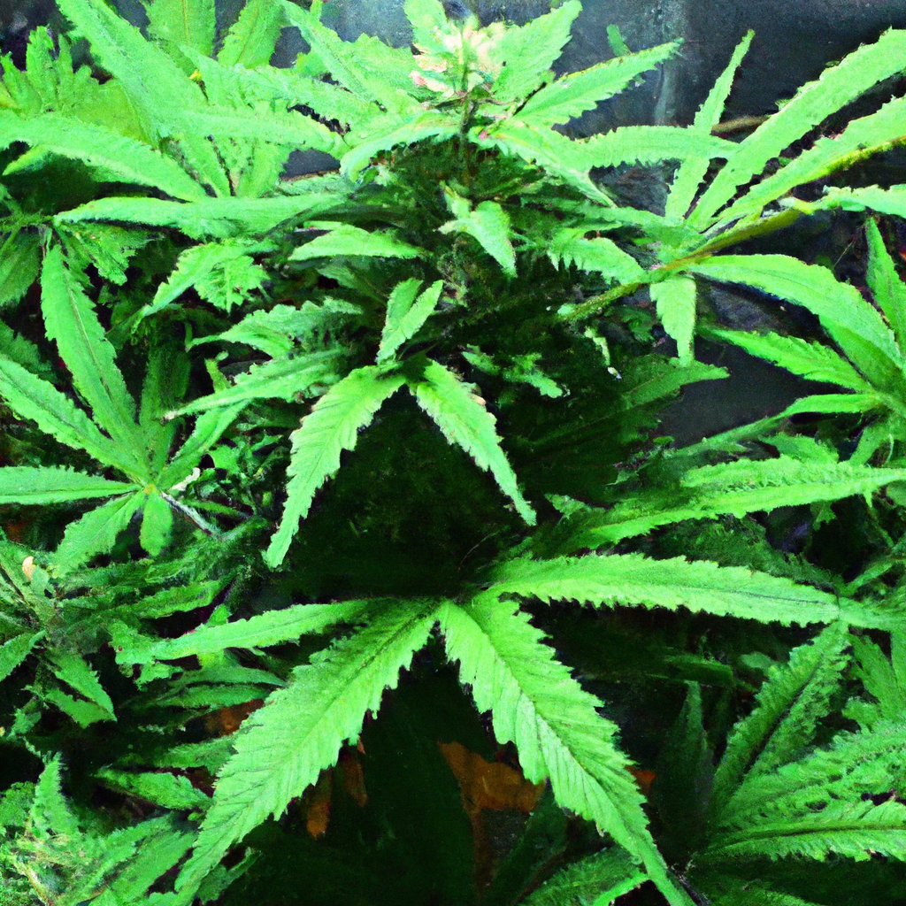 Maximize Cannabis Growth: Harnessing CO2 Enrichment
