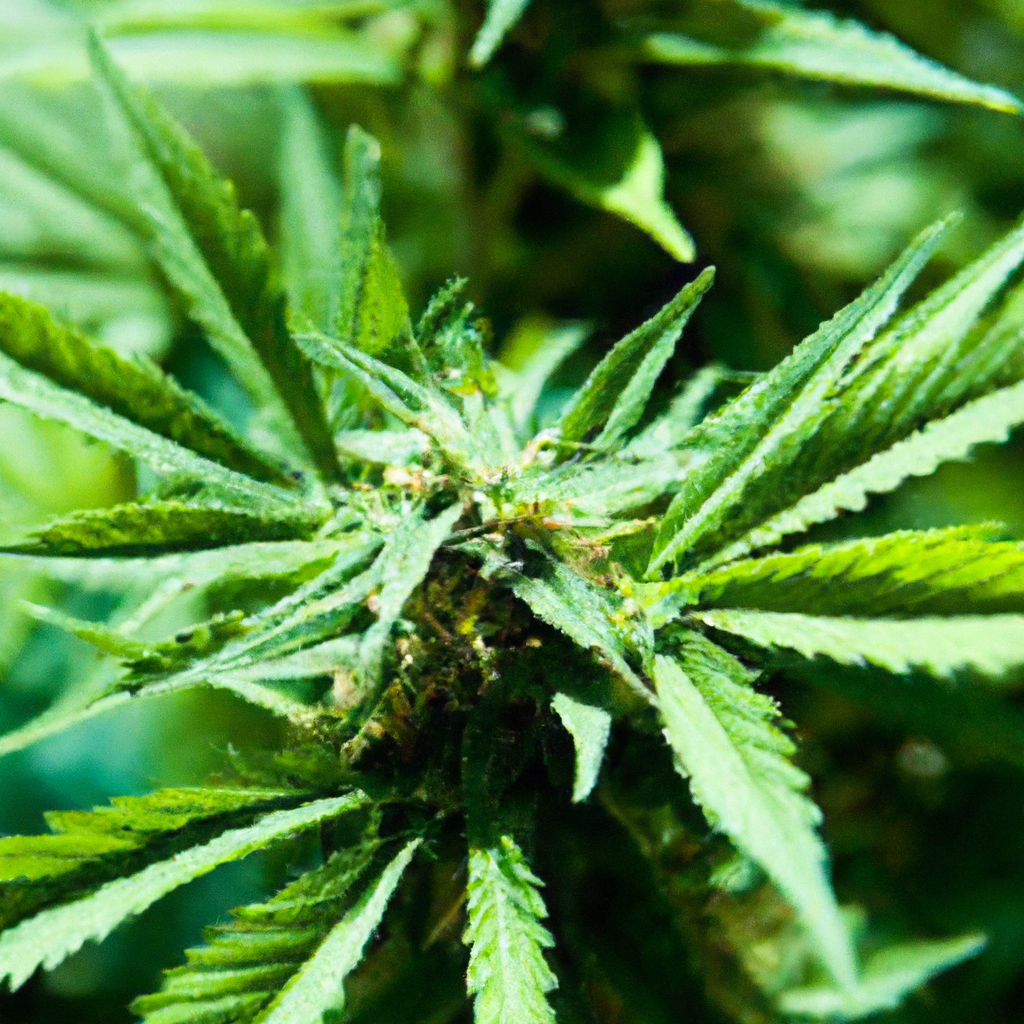 High-Altitude Cannabis: Navigating Light and Air Challenges