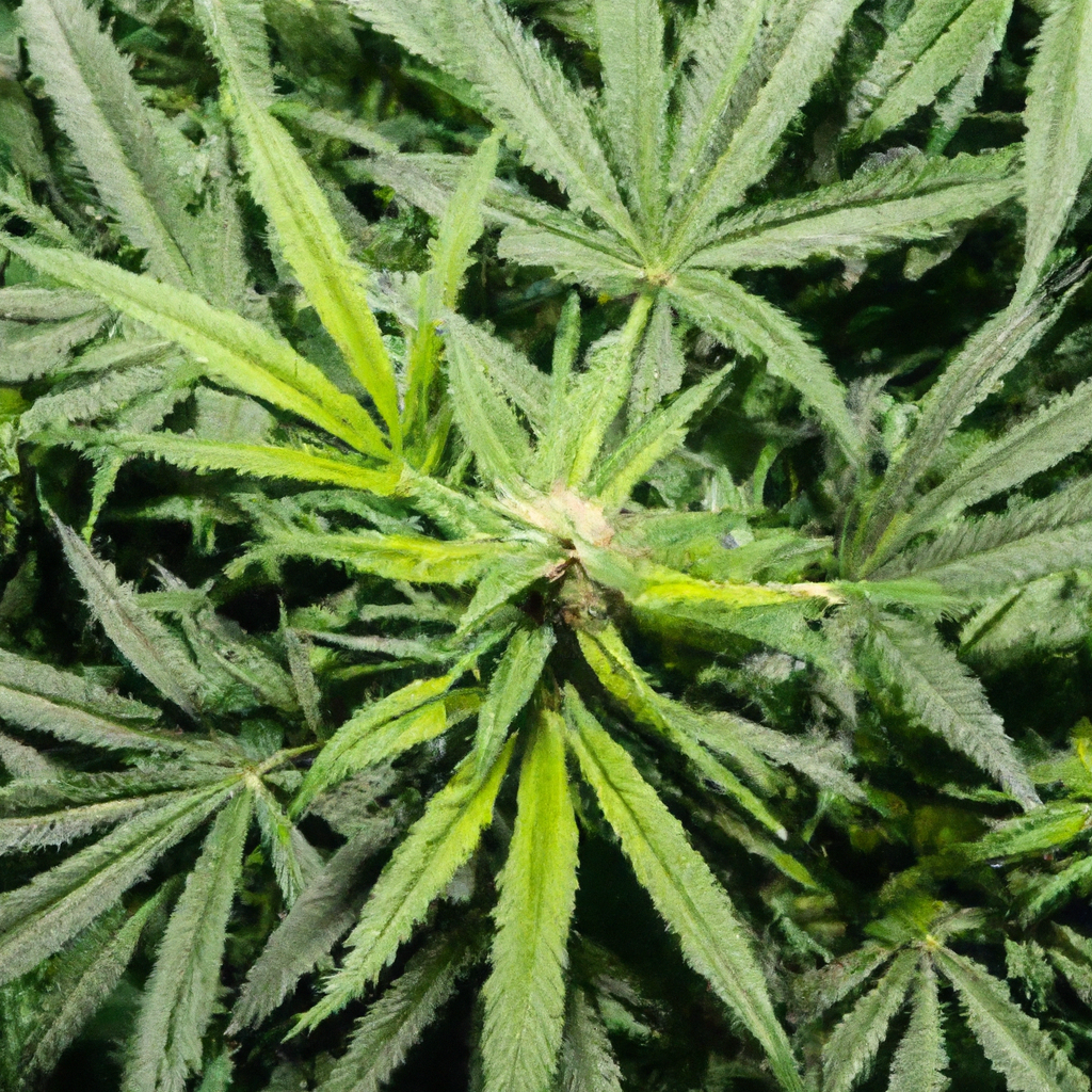 Exploring High-Altitude Cannabis Genetics