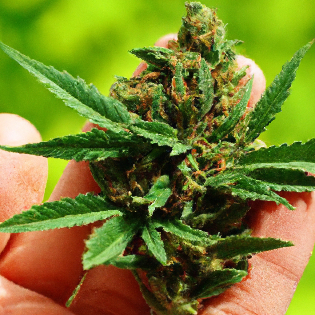 Put This in Your Pipe: Mastering the Debunking of Cannabis Myths