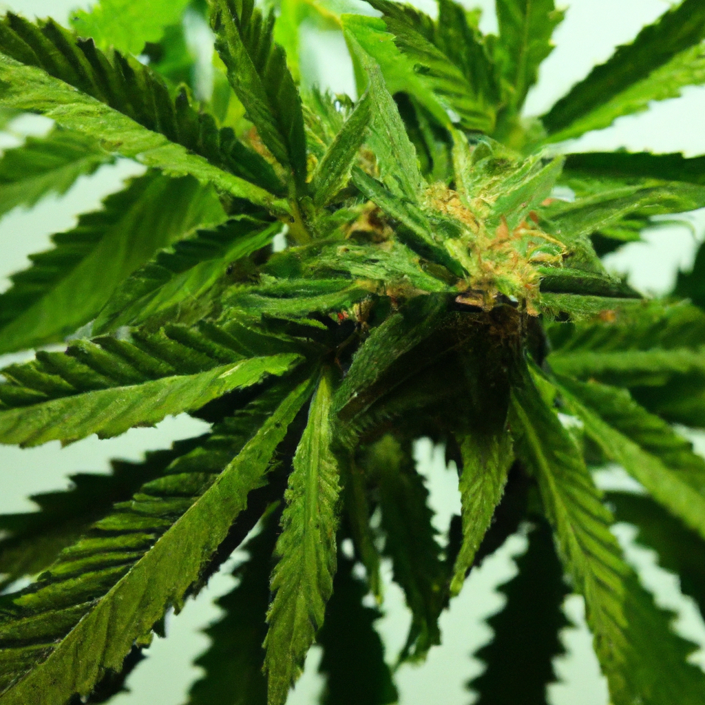 The Magic of Cannabis Flavors: Unlocking Terpene Delights