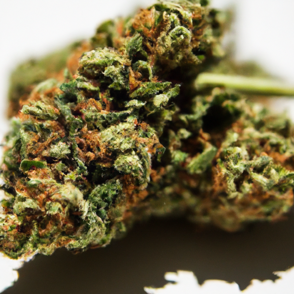 Exploring Medicinal Cannabis for Anxiety Support