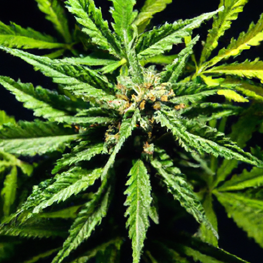 Cultivating Resilient Cannabis: Unlocking Stress Adaptation