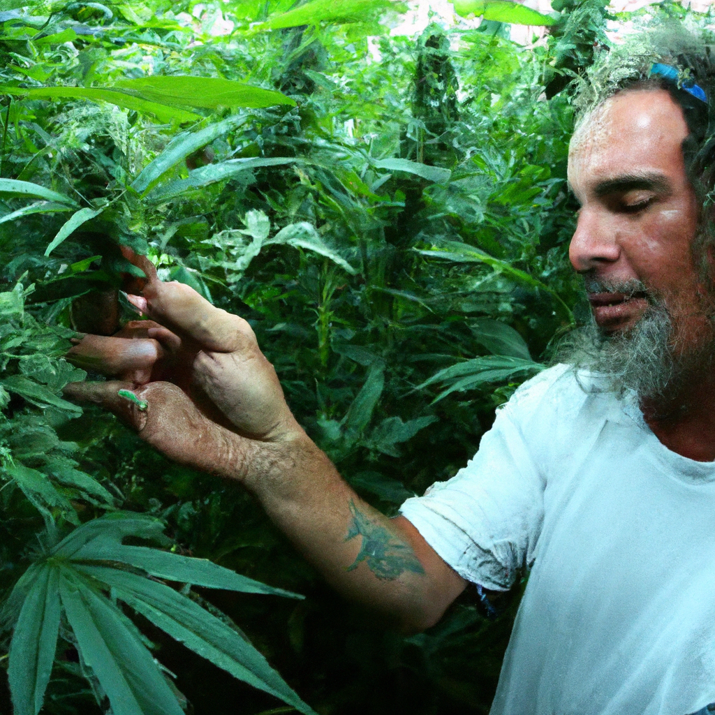 Exploring Cannabis Culture: Bridging Generations Through Grow Techniques