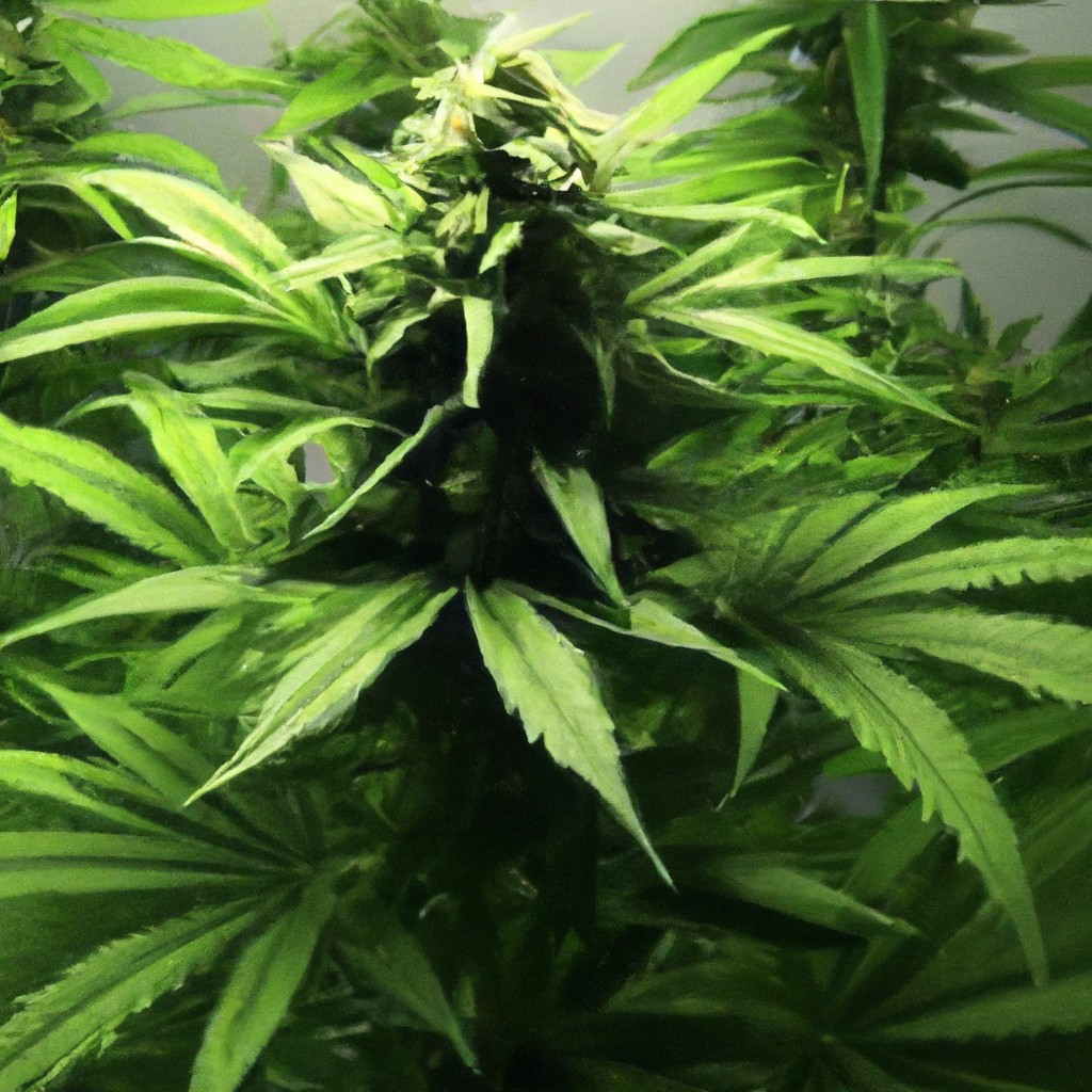 Unveiling the Magic of Cannabis Hydroponics