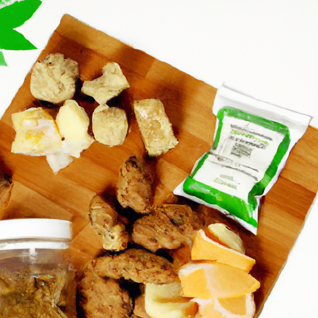 Crafting Cannabis-Infused Butter: A Kitchen Essential