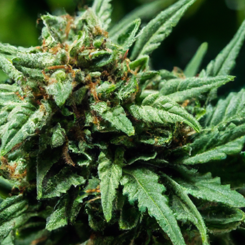 The Enigma of “Echo Valley”: A Strain Profile