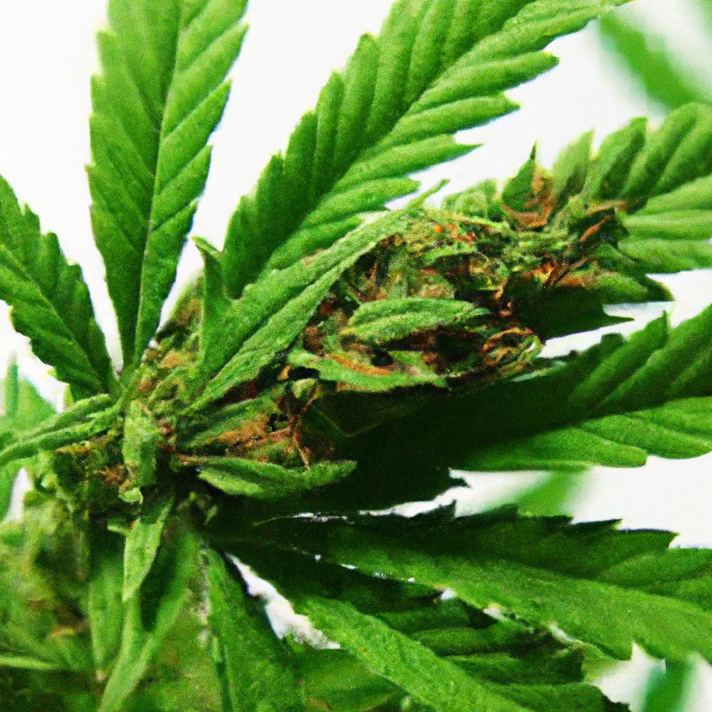Unlocking the Potential of Cannabis Skincare