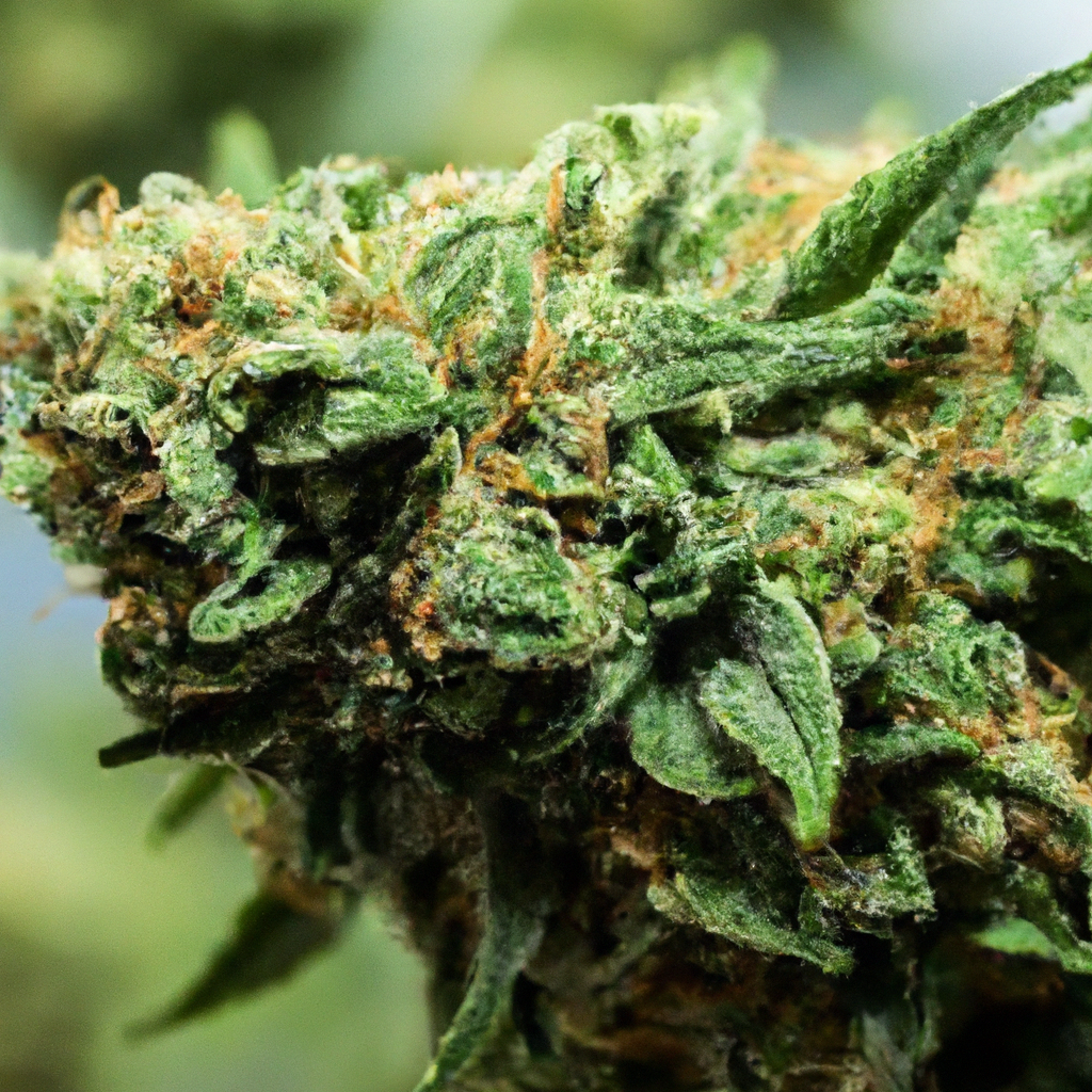 Medicinal Cannabis: Unlocking Gastrointestinal Health