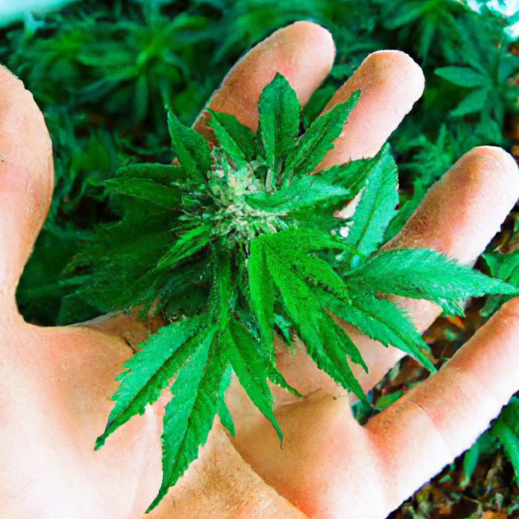Unlocking Effective Cannabis Gardening: A Beginner’s Map