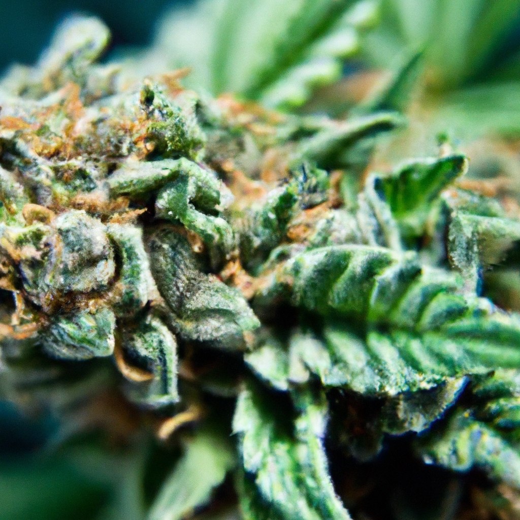 Spotlight on “Mountain Majesty”: A Strain of Elevated Wonder