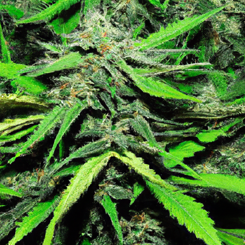 Unveiling Magic’s Favorites: The Art of Cannabis Innovation